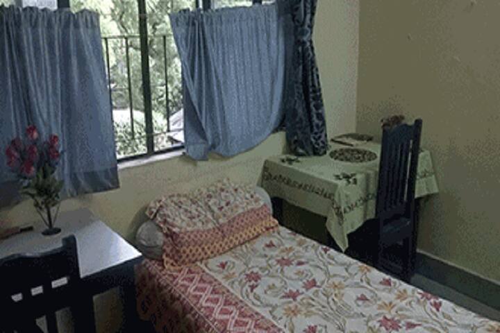 hostel